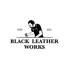 BLACK LEATHER WORKS
