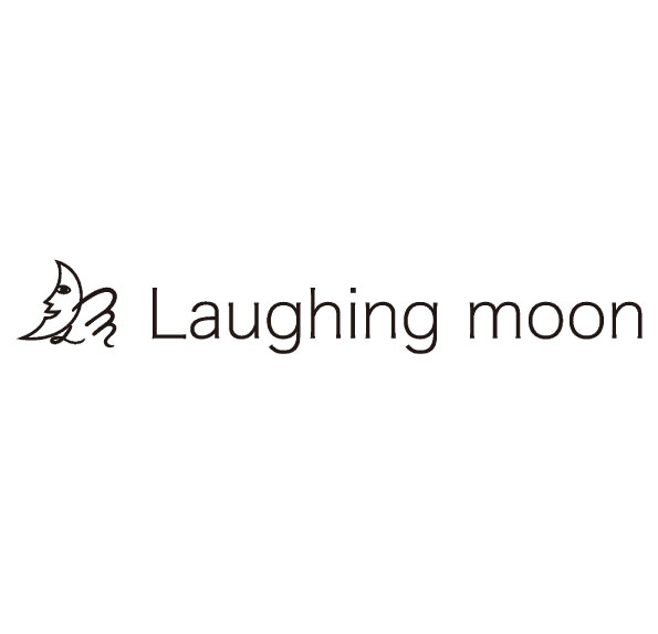Laughing moon