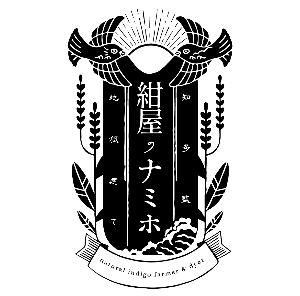 紺屋ナミホ