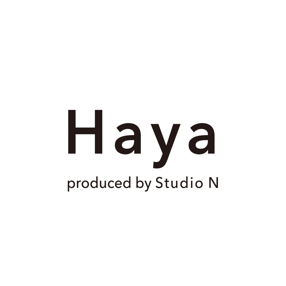 Haya（ハヤ）