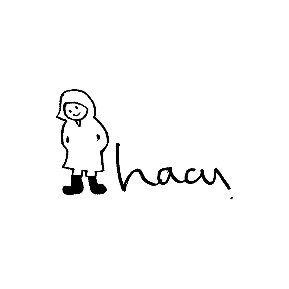 靴下のhacu（クツシタノハク）