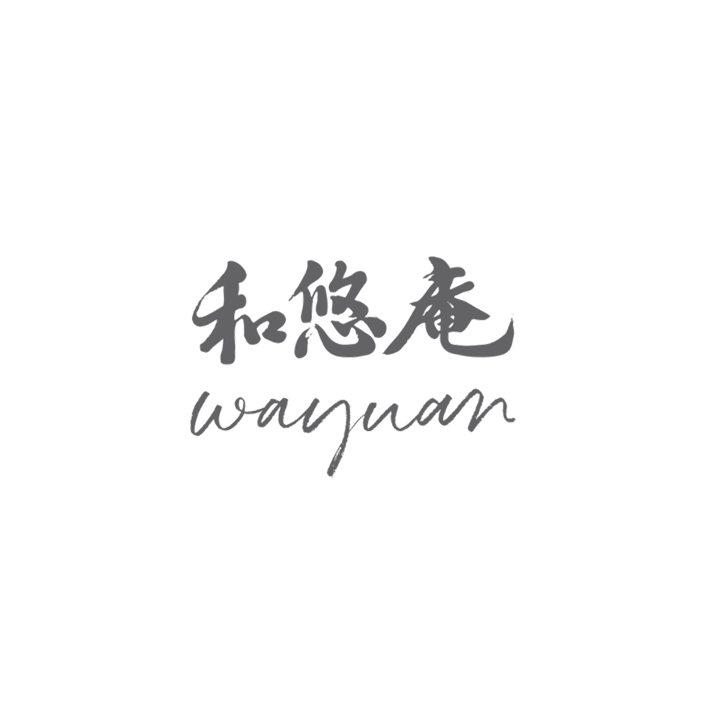 Wayuan和悠庵（ワユウアン）