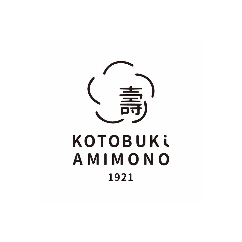 KOTOBUKI AMIMONO（コトブキアミモノ）