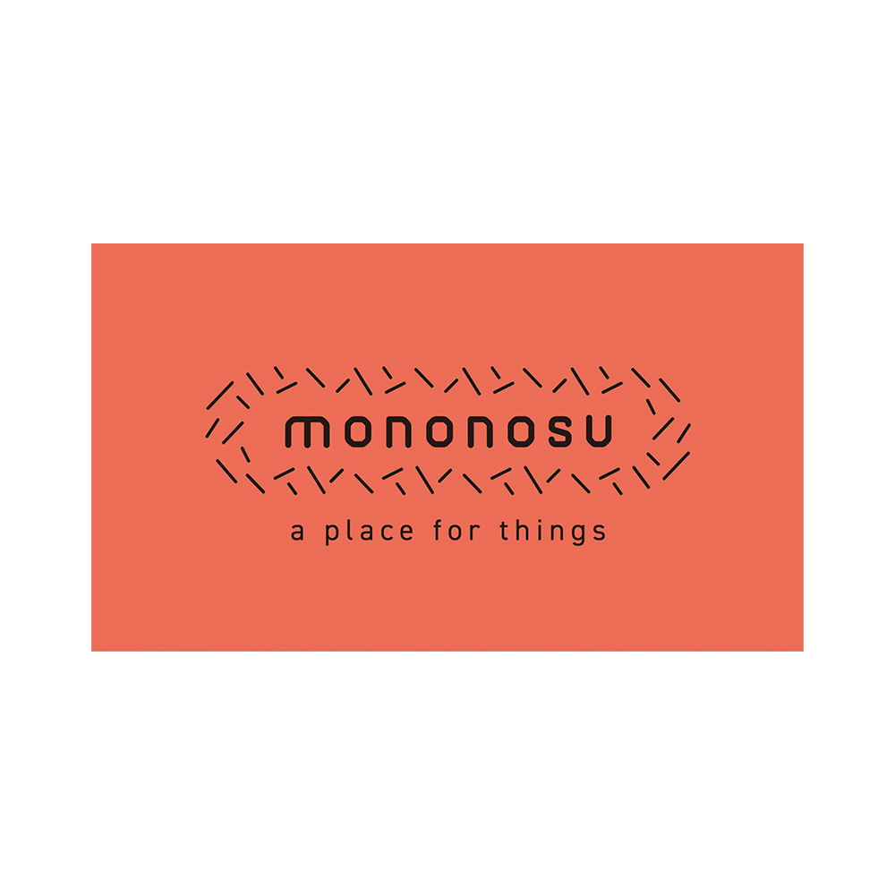 mononosu（モノノス）