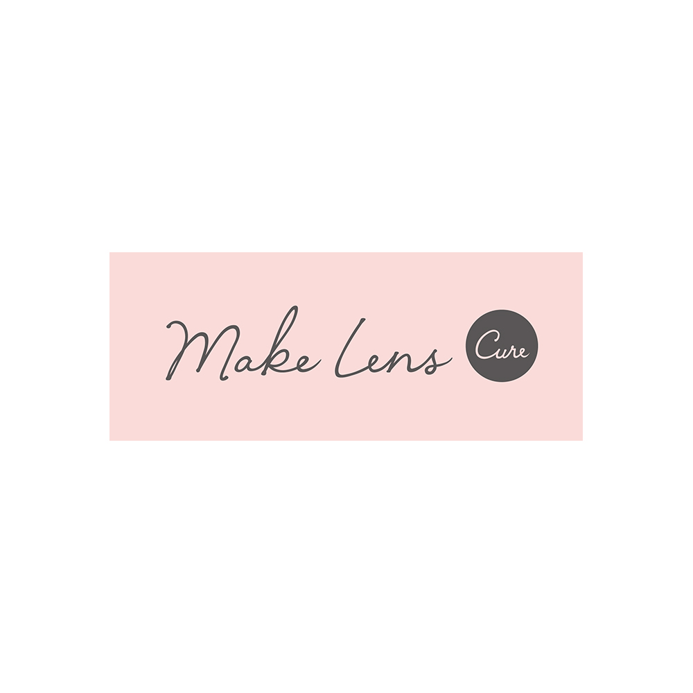 make lens cure（メイクレンズ キュア）