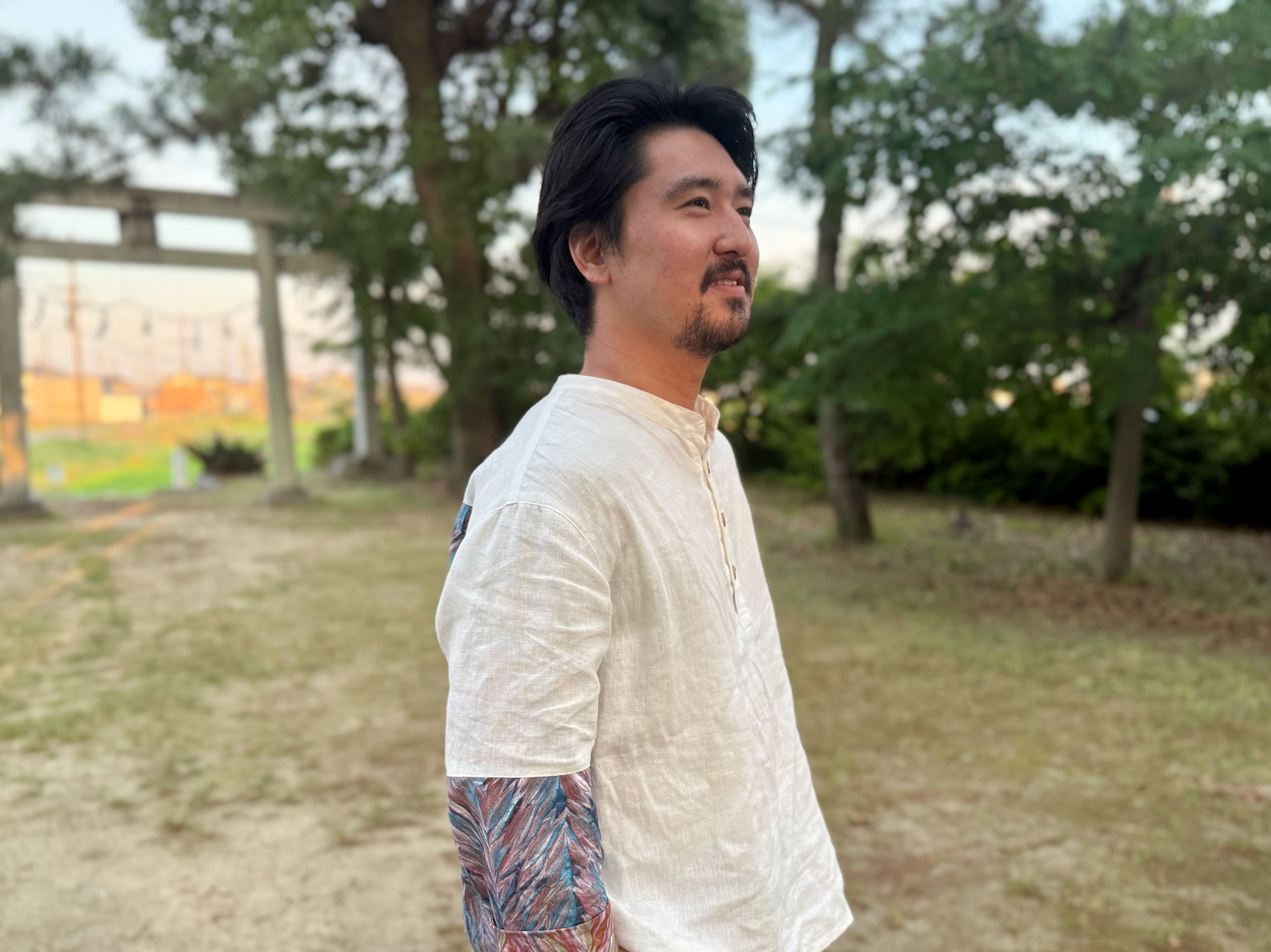 小島 聡一郎