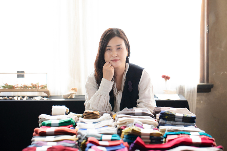 中村 美穂